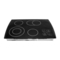 Cooktop KitchenAid KECC508MBL Technical Education