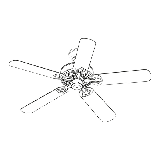 Harbor Breeze 40107 Manuals
