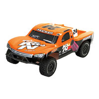 ECX ECX03133lT2 Instruction Manual