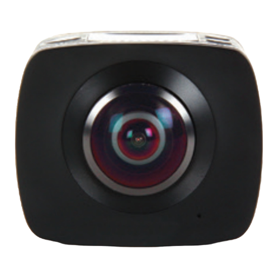 Pilot Communications HD360 User Manual