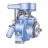 ROTORCOMP NK 100 Operating Manual