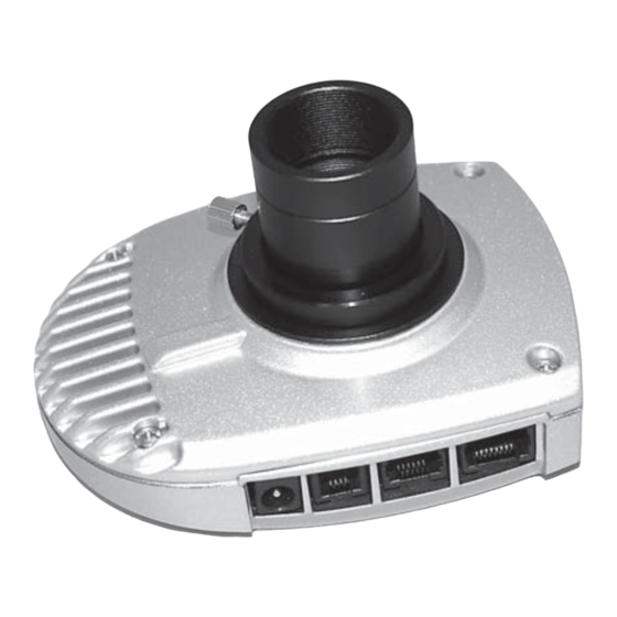 SKY-WATCHER SynGuider II User Manual