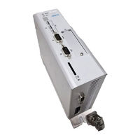 Festo CMMS-ST-C8-7 Assembly And Installation Manual