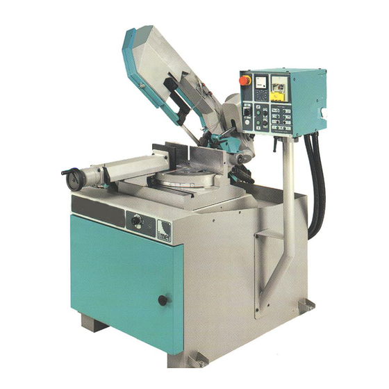 IMET Spa BASIC 300 PLUS SHI Instructions For Use Manual