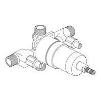 Gerber GH-305 Installation Manual
