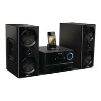 Philips DCD3020/96 User Manual