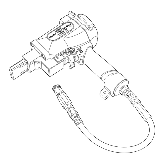 Flexco Alligator Staple Gold Class Instructions For Installation And Tool Maintenance