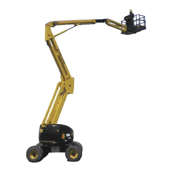 Airo A Series Use And Maintenance Manual