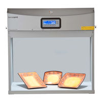 X-Rite Macbeth Lighting SpectraLight QC Operation Manual