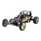 Motorized Toy Car Tamiya Fighter BUGGY RX Manual