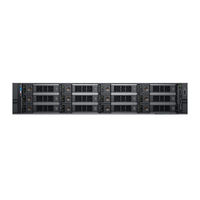 Dell Emc PowerEdge R740xd Installation And Service Manual