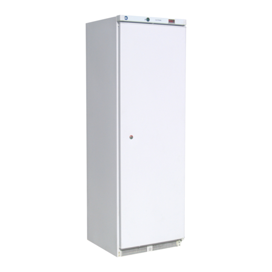 Iarp AB Series Use And Maintenance