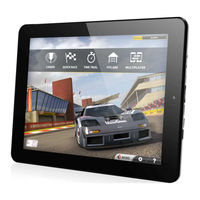 Goclever Tab A971 User Manual