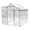 Outsunny Greenhouse Assembly Instructions