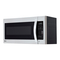 Microwave Oven LG LMV2031S Owner's Manual