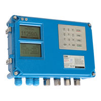 Metermatic EM6-X Installation Manual