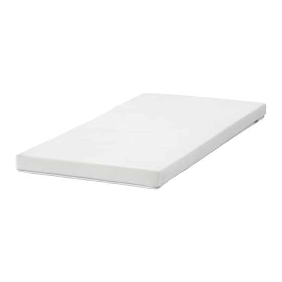 IKEA PELLEPLUTT Instructions