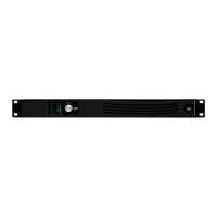 AUDIOFOCUS A 354 SCiO Operation Manual