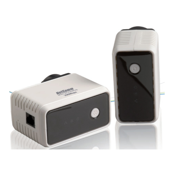 NetComm NP201AV Specifications