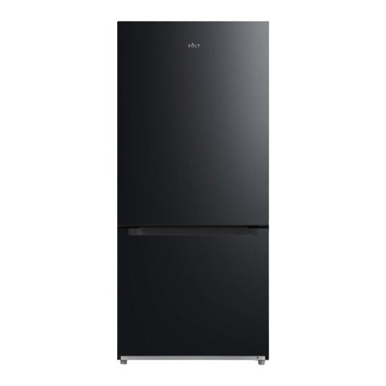 Solt GGSBM529B Quick Start Manual