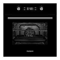 CORBERO CCHMP1023N Instruction Manual
