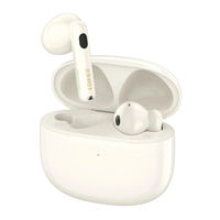 EDIFIER W320TN Manual