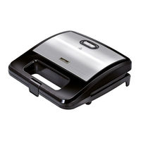 MPM MOP-48M User Manual
