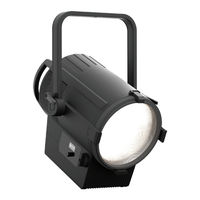 ProLights EclFresnel 2KPTU-PDY User Manual