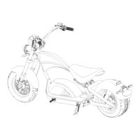 ROODER sara M1PS Luxury Operation Manual