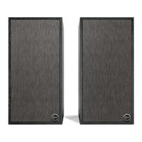 Klipsch THE SEVENS Manual