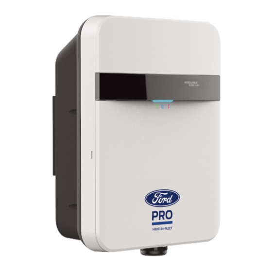 Ford PRO Supplemental Installation Manual