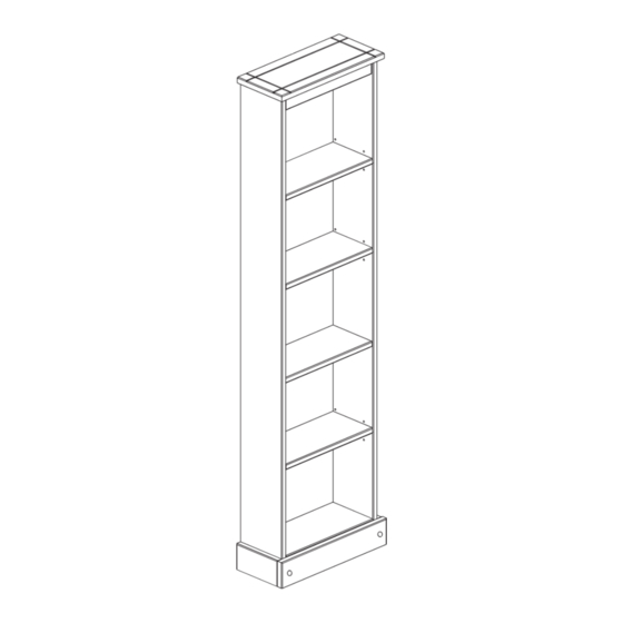 Charlies CRW946 Assembly Instructions Manual