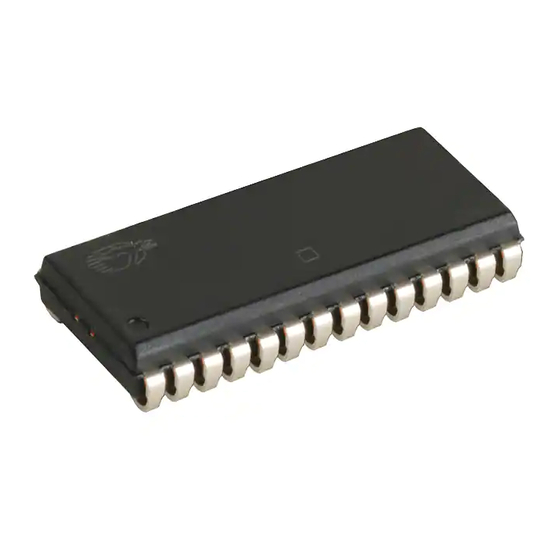 Cypress Semiconductor CY7C1399B Specification Sheet