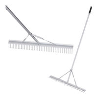 Costway NP11306 Manual