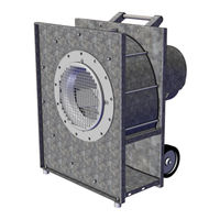 Soby TLR 5,5 kW User Manual