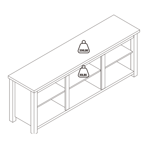 Ubique 6 Cubby Manuals