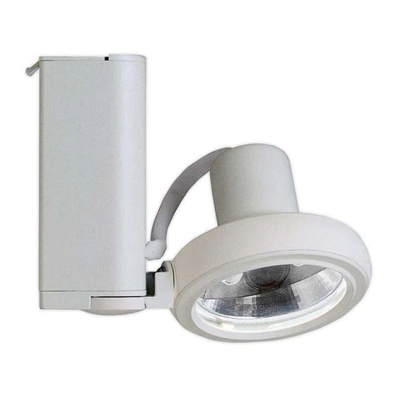 Lightolier Lytespan 6276B Specification