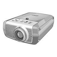 Philips LC3131 - bSure SV1 SVGA LCD Projector Service Manual