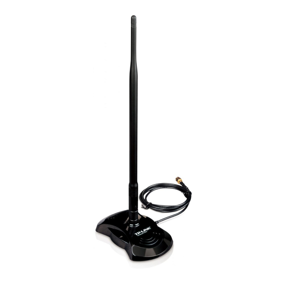TP-Link TL-ANT2408C Specifications