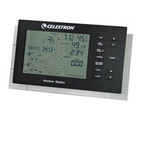 Celestron 47009 Instructions For Use Manual