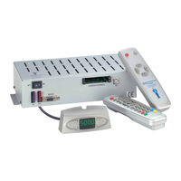 Ten-Haaft CARO Digital MA Operating Instructions Manual