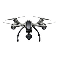 TYPHOON Q500 Instruction Manual