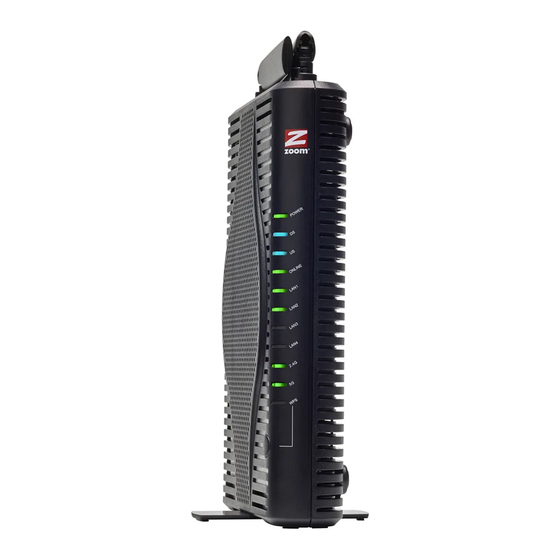 Zoom 5360 User Manual