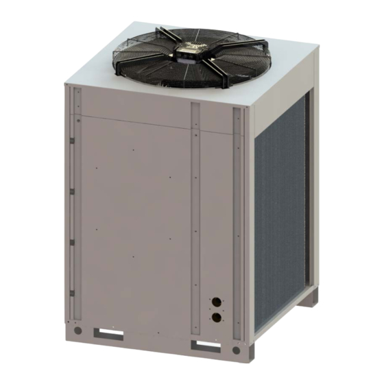 MAXA N-i-HP 0125 User's And Installer's Manual