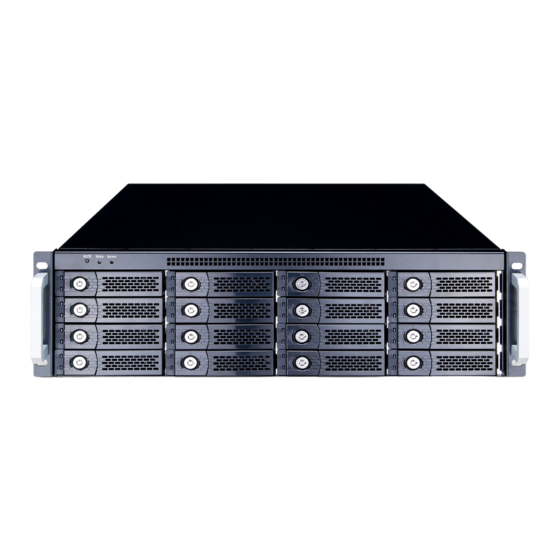 Netstor NR760A User Manual