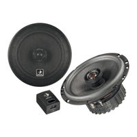 HELIX E 6X.2 Manual
