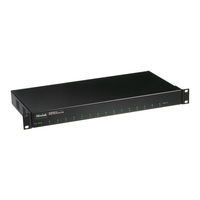 Muxlab LongReach 16 500120 Application Manual