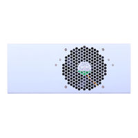 DFI WM343-MB Installation Manual