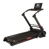 toorx TRX POWER COMPACT Instructions Manual