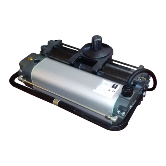 BFT SUB BT Installation Manual